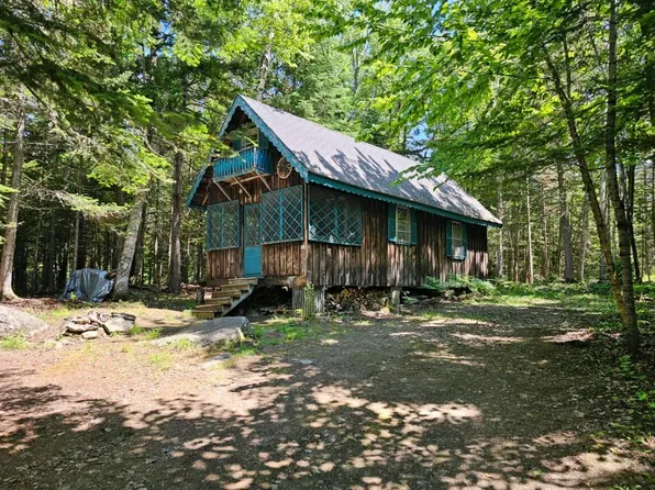 42 Bald Mountain Road, Rangeley, ME 04970