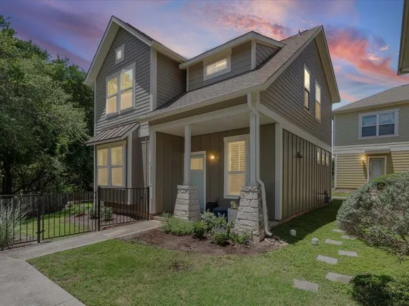 12200 Tawny Farms Rd #139, Austin, TX 78748