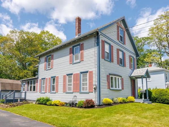 33 Neally Street, South Berwick, ME 03908