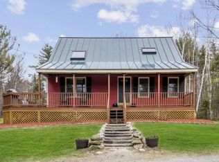 40 Red House Rd, Newbury, NH 03255