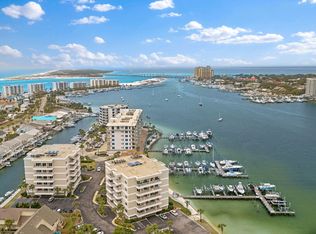 195 Durango Rd Unit 2C, Destin, FL 32541