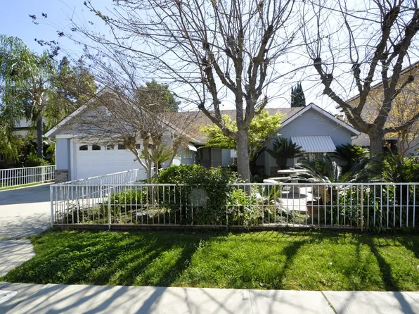2037 E Decatur Ave, Fresno, CA 93720