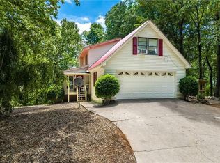 7591 S Chestatee St, Dahlonega, GA 30533