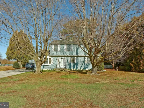 25 Qntn Hancock Bridge Rd, Salem, NJ 08079