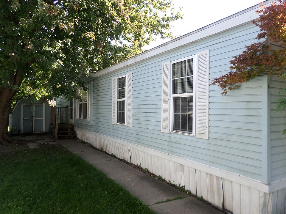 1st image of 41021 Old Michigan Ave Trlr 81