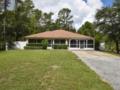 1260 East Pkwy, Deland, FL, 32724