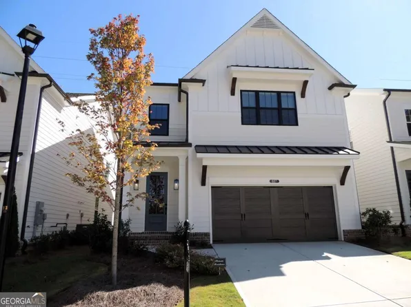 687 Summit Hill Way, Cumming, GA 30040