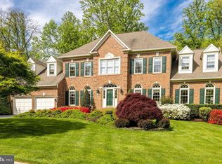 1372 New Bedford Ln, Reston, VA 20194