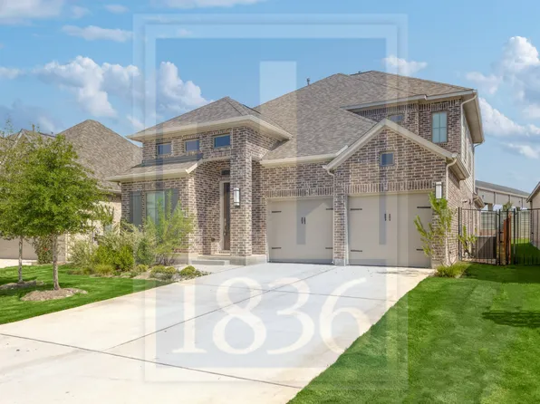 117 Shadduck Way, Liberty Hill, TX 78642
