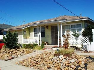 2814 Baily Ave, San Diego, CA 92105