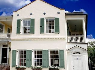 59 Tradd St, Charleston, SC 29401