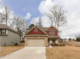 432 Louise Way, Locust Grove, GA 30248