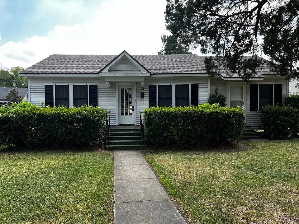 119 Saint Julien Ave