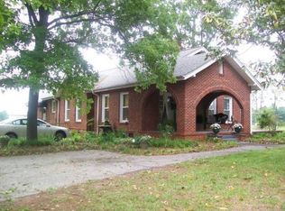 2460 Mount Lebanon Rd, Campobello, SC 29322