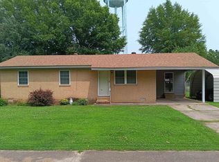 202 Main St, Griffithville, AR 72060