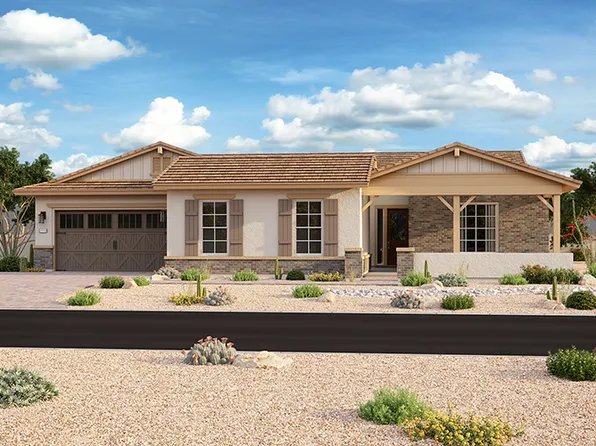 21051 E Diana Way, Queen Creek, AZ 85142