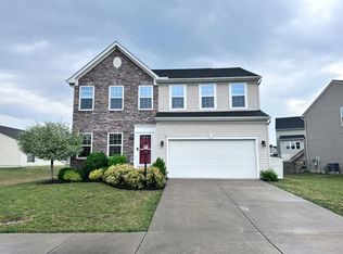 5287 River Ridge Dr, Hamilton, OH 45011