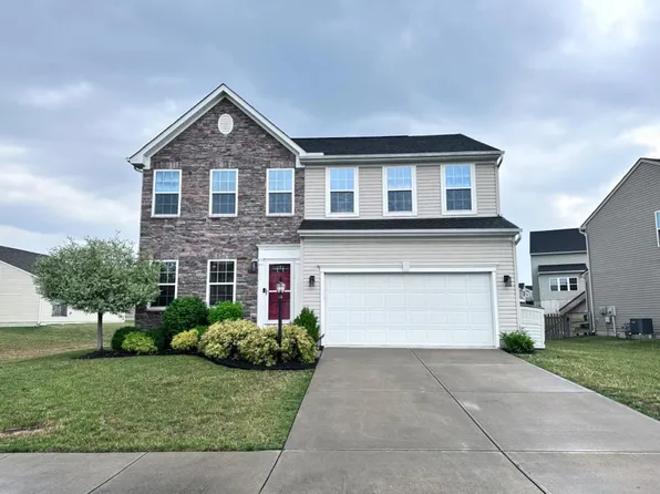 5287 River Ridge Dr, Hamilton, OH 45011