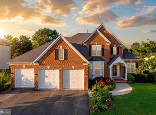 1809 Kings Forest Trl, Mount Airy, MD 21771