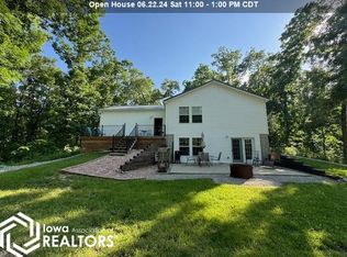 28082 Highland Dr, Moravia, IA 52571