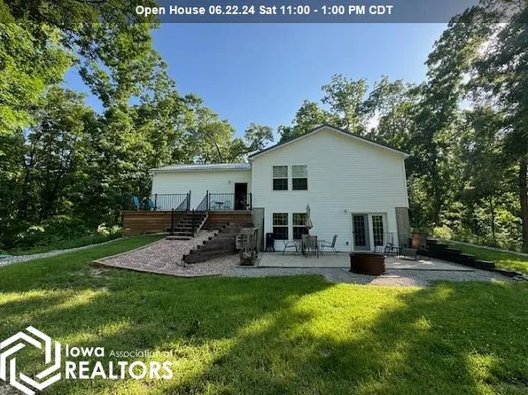 28082 Highland Dr, Moravia, IA 52571