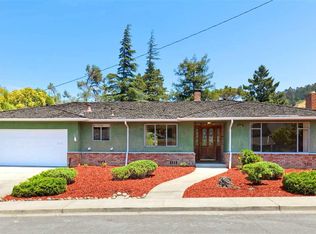 2342 Lakeview Dr, San Leandro, CA 94577