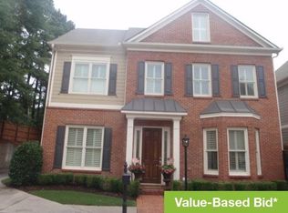 490 Kendemere Pointe, Roswell, GA 30075