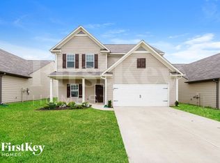 80 Homestead Ln, Springville, AL 35146