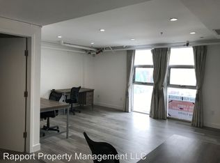 600 S La Brea Ave, Los Angeles, CA 90036