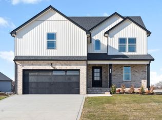 319 Autumnwood Farms LOT 319, Clarksville, TN 37042
