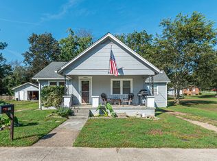222 N Central Ave, Watertown, TN 37184
