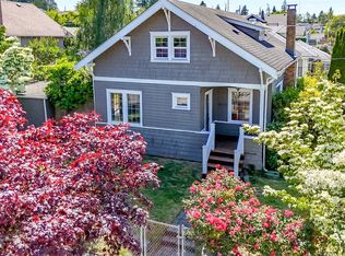3424 N Stevens St, Tacoma, WA