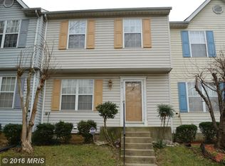 873 Nalley Rd, Landover, MD 20785