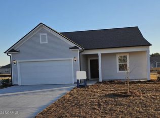 244 Hawks Run Dr LOT 3034, Calabash, NC 28467