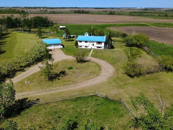 803073 SW Highway 2 Rural Fairview #136, Md Of, AB T0H 1L0