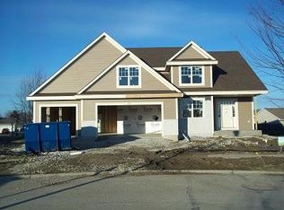 4728 Chris Ct, Racine, WI 53402