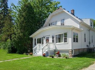 11355 W Saint Martins Rd, Franklin, WI