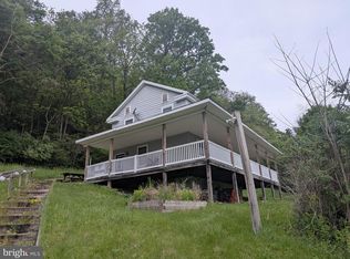 2418 Muddy Run Rd, Mifflintown, PA 17059