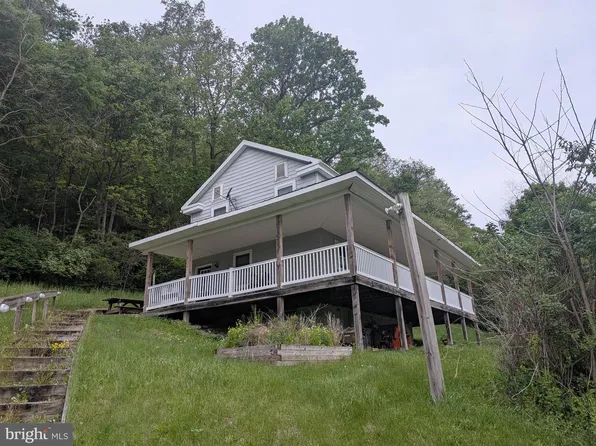 2418 Muddy Run Rd, Mifflintown, PA 17059