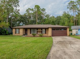10833 Knottingby Dr, Jacksonville, FL 32257