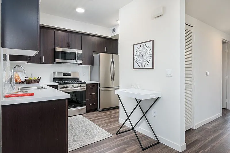 Lumina Apartments — Photo 3