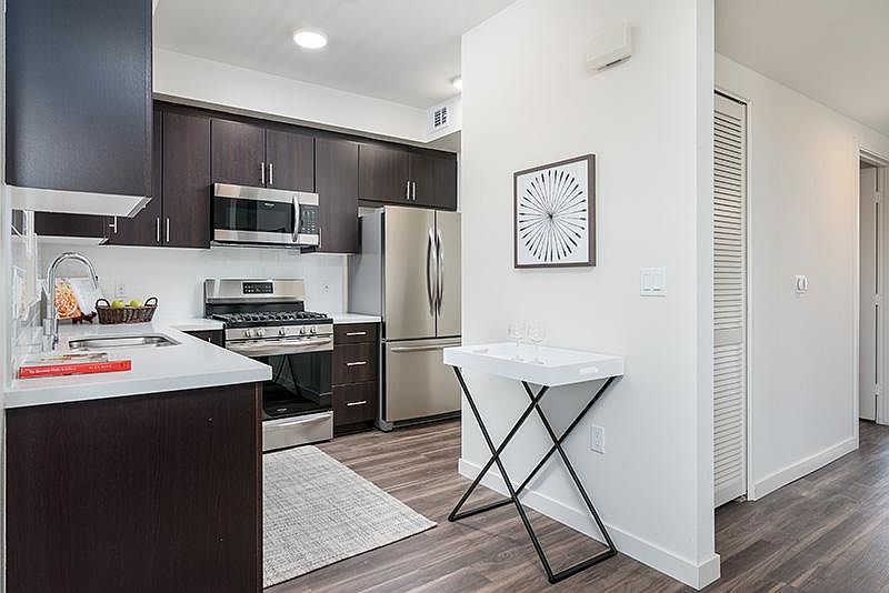 Studio Apartments In Simi Valley