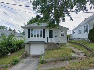 41 Badger Rd, Providence, RI 02908