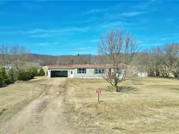 7695 County Road, Elk Mound, WI 54739