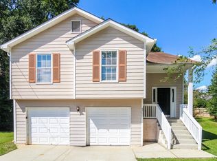 5711 Meadowview Rd, Rex, GA 30273