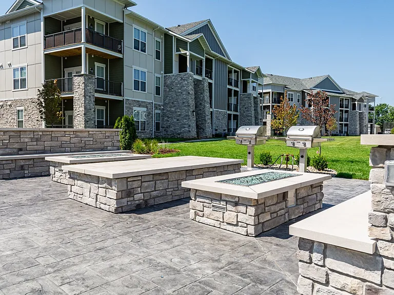 Citrine Apartments — Photo 36