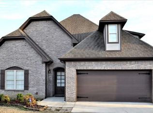 6235 Kestral View Rd, Trussville, AL 35173