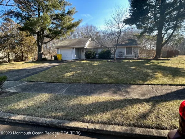 1267 Del Mar Road, Lakewood, NJ 08701