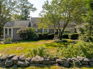 63 Bradley Hill Rd, Pemaquid, ME 04558