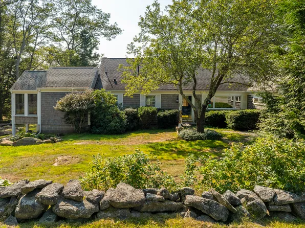 63 Bradley Hill Road, Bristol, ME 04558